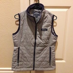Lauren James Vest